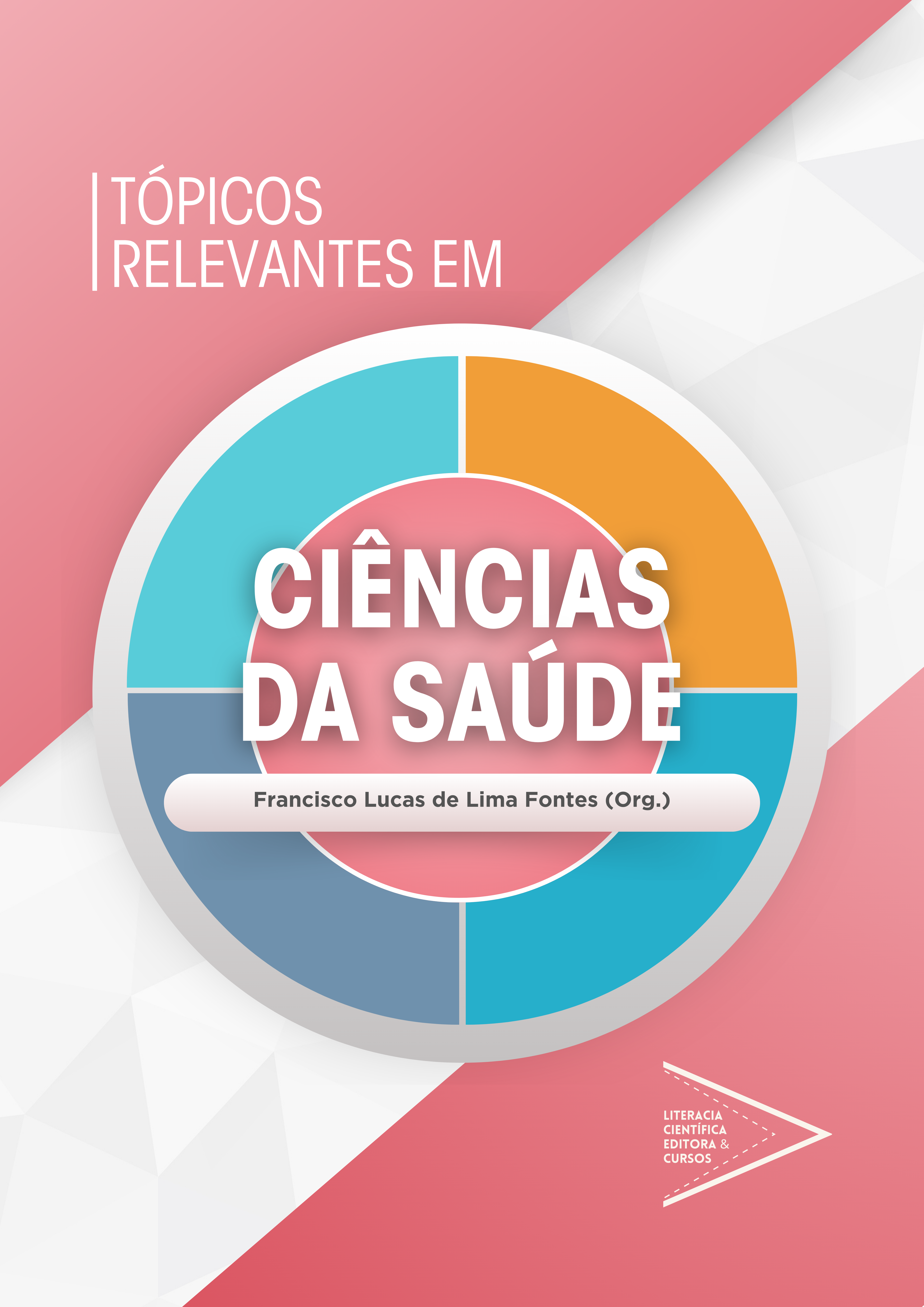 SÍNDROME DE TURNER NA LITERATURA CIENTÍFICA: ANÁLISE DA ORGANIZAÇÃO TEMÁTICA POR COOCORRÊNCIA